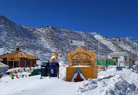 Changla pass in Ladakh | Complete information you need to know - Travel  with RøÕsh