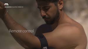 Aqua Marina BlueDrive S Power Fin Accessories PF-240S