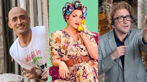 Além do próprio paulo gustavo, muitos seguidores ficaram chocados com a fase cabeluda do humorista, comentando coisas como: Cvekjuj8uta2wm