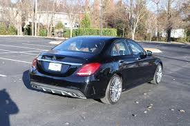 Mercedes benz c450 amg for sale. Used 2016 Mercedes Benz C450 Amg 4matic W Nav C450 Amg 4matic For Sale 33 950 Auto Collection Stock 143619