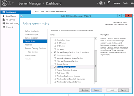Get connected with remote access. Remote Desktop Services For Windows Server 2012 Hostway Help Center