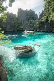 The Perfect 10 Day Island Hopping Adventure In The Philippines Jess Wandering Philippines Travel Places To Travel Places To Visit