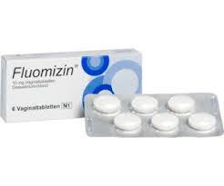 Fluomizin 10 Mg Vaginaltabletten 6 Stk Ab 9 39 Preisvergleich Bei Idealo At