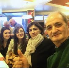 Mario Guerrini in persone