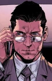 Cast and Crew for a Kingpin movie : r/Fancast