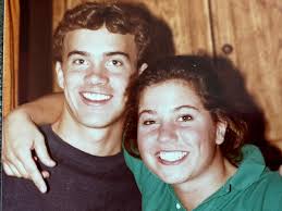 Happy Birthday to Madame President of LTHS Class of 1984