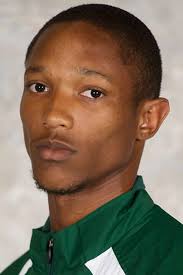 2011-12 Men's Track & Field Roster