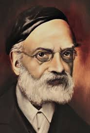 Samson Raphael Hirsch