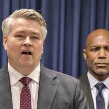 Catonsville woman, Florida man charged in plan to attack Baltimore power  grid to 'lay this city to waste'