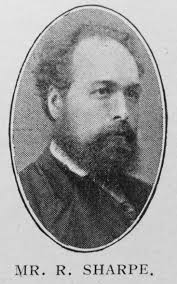 Sharpe, Richard (1843-1915)