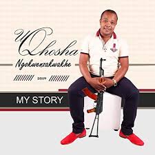 We did not find results for: Bonakele By Khumbula Afrocharts