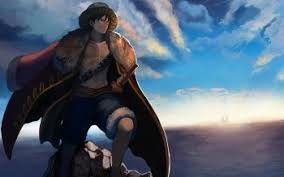 126 4k Ultra Hd Monkey D Luffy Wallpapers Background Images Wallpaper Abyss Send it in and we'll feature it on the site! 4k ultra hd monkey d luffy wallpapers