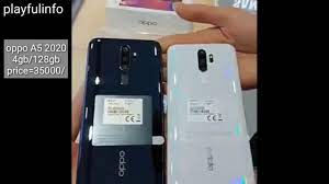 Check spelling or type a new query. Oppo A5 2020 Oppo A5 2020 Price In Pakistan Youtube