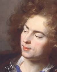 Hyacinthe Rigaud à la Galerie Aaron