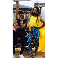 Tiwa savage teams up with star boy wizkid and music producer spellz as they deliver this song, titled ma lo. Tiwa Savage Wizkid Are Working On Something New Bellanaija