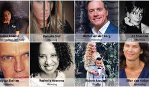 Vrijwillige opsluiting bij 't Goude Hooft voor Free A Girl