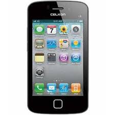 Touch Screen Digitizer for Celkon i4 ...