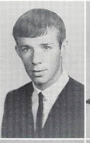 Ron Downing's obituary and funeral service