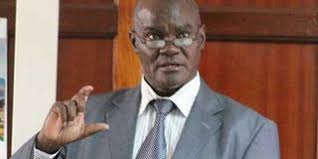 Matiba not treated badly, court told