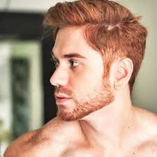 Merlot hair for the win.from good housekeeping. 60 Hair Color Ideas For Men You Shouldn T Be Afraid To Try Men Hairstyles World