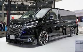 トヨタ グランエース granace wald ヴァルド イメージスケッチ bodykit エアロパーツ wheel ホイール ハイエース好きな人と繋がりたい ハイエースカスタム トヨタ ハイエース カスタム ワゴン