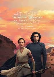 Gwendy85 Thanks To Kylrns For Editing Out The Text Of The Vf Covers So Now I Was Able To Do This Orig Star Wars Movies Posters Rey Star Wars Star