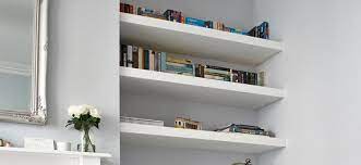 Great savings free delivery / collection on many items. Things To Consider When Creating Bespoke Alcove Storage Durkan Design Build Bespoke Furniture Company Bristol