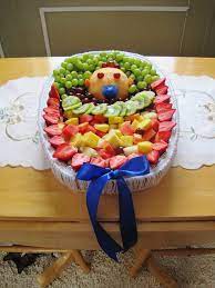 Crochet Cloche Hats The Best Free Collection The Whoot Baby Shower Fruit Baby Shower Food Baby Shower Fruit Tray