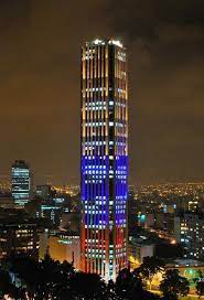 La prevención es tarea de todos. Edificio Colpatria Bogota Bogota Bogota Colombia Bogota City