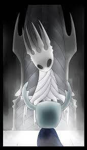 The pale king fanart : r/HollowKnight
