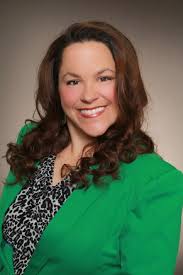 About Kris Schmitt, Designated Managing Broker