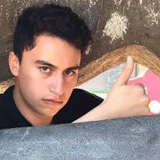 Stream Derek Mata music