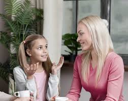 The national foster parent association describes foster parenting as a protective service to children and their families when families can no longer care for their children. issues like misuse of drugs and alcohol, poverty and a parent's. Inductive Discipline Why It Is The Best