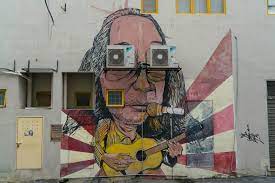 13 ogos 2016 jurulatih : Shah Alam Street Art Laman Seni 7 Best In Malaysia Thd