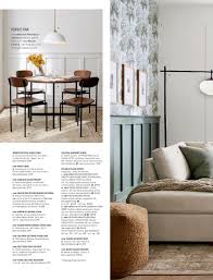 I can already picture my family enjoying a barbeque. Pottery Barn Pbm Fall 2020 Drop 2 Gilman Round Storage Coffee Table Desert Pine 30 L