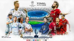 Liverpool match kicks off at 3 p.m. Champions League Final Real Madrid Vs Liverpool 1920x1080 Download Hd Wallpaper Wallpapertip