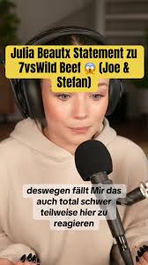 🤔 #7vswild #7vswildstaffel4 #fritzmeinecke #survival #wildnis #juliabeautx  #joevogel #stefanhinkelmann #survivaldeutsch #letshugo #flyinguwe  #joeysjungle #statement #beef #streit #skandal #twitch ...