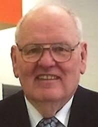 Obituary information for Ted Hanley Williamson