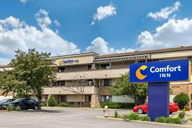 Comfort Inn Arlington Heights Il Booking Com