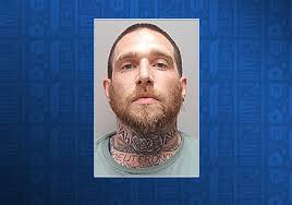 Defiance man charged with murder in Paulding County