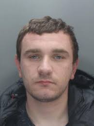 Most wanted: Police release mugshots in attempt to trace men