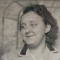 Kathryn Olive Gary (1924–1989)