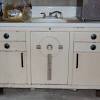 Get the best deals on vintage/retro cabinets. 1