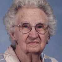 Edith Lydia Kleiman (1900–1997) • FamilySearch