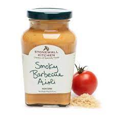 Stonewall kitchen chipotle aioli recipes. Buffalo Aioli Von Stonewall Kitchen Direkt Vom Importeur American Heritage