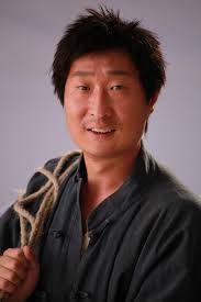 Actor Lin Yongjian: 34-year-old married first and then loved, 40-year-old  old came to have a son, spoiled his wife after marriage