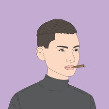 Nils Westergard — Joseph Genest