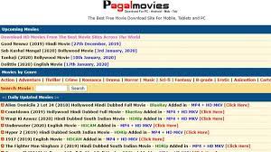 This free online movie comparison chart will let you compare the free movie websites by types of movies, number of ads, app available, and more. Pagalmovies 2020 Pagalmovies Illegal Download Bollywood Hollywood English Bengali Hd Movies At Pagalmovies In Latest Pagalmovies Website News Dd Freedish News
