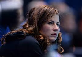 Born 8 august 1981) is a swiss professional tennis player. Roger Federer S Family 5 Fast Facts You Need To Know Heavy Com