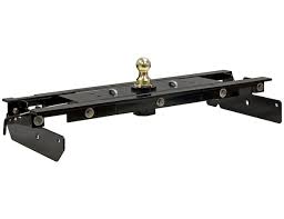 Buyers products 5613202 gooseneck flip ball hitch. Gooseneck Flip Ball Hitches For Ford Trucks Buyers Products